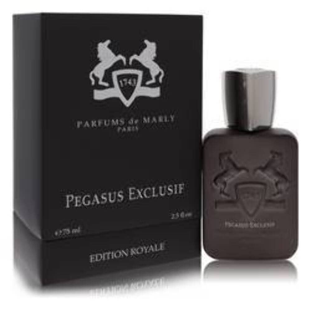 Parfums de Marly Pegasus Exclusif 香水 Amazon.com: PARFUMS DE MARLY Pegasus Exclusif Eau de Parfum